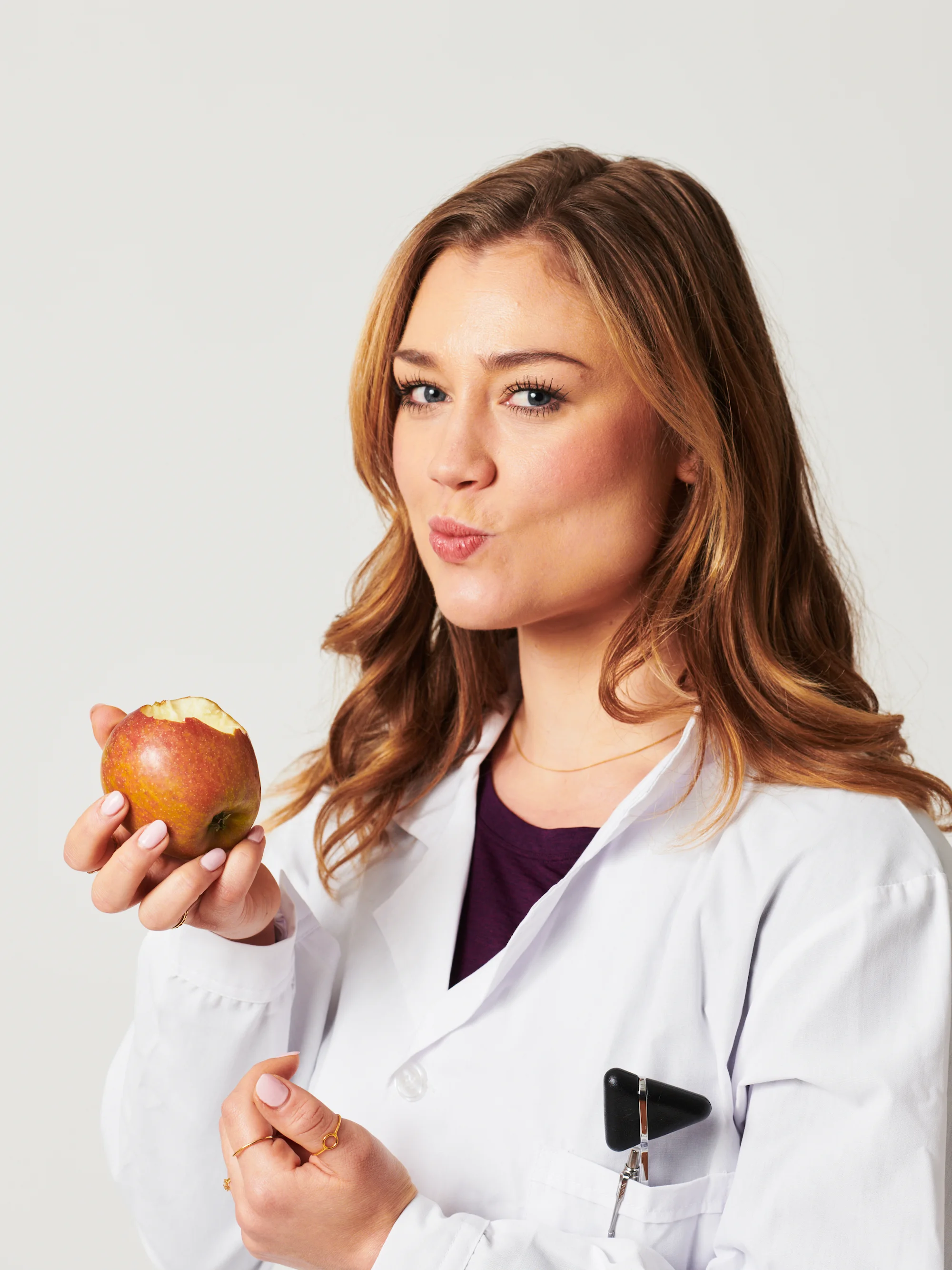 Dr. Charlotte Weidenbach